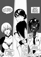 Wisteria : Chapitre 2 page 20