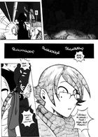 Wisteria : Chapitre 2 page 8