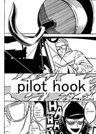 pilot hook : チャプター 1 ページ 2