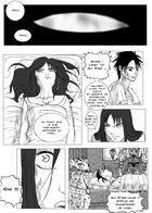 Spirits Age : Chapitre 4 page 3