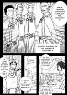 Spirits Age : Chapitre 4 page 22