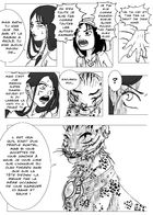 Spirits Age : Chapitre 4 page 33
