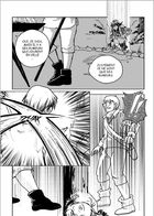 Drielack Legend : Chapitre 1 page 5
