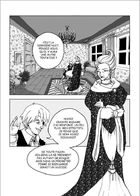 Drielack Legend : Chapitre 1 page 10