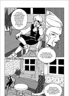 Drielack Legend : Chapitre 1 page 11