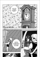 Drielack Legend : Chapitre 1 page 14