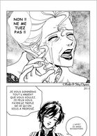 Drielack Legend : Chapitre 1 page 18