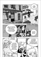 Drielack Legend : Chapitre 1 page 20