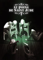 Le Poing de Saint Jude : Chapitre 1 page 1