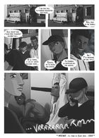 Le Poing de Saint Jude : Chapter 1 page 4