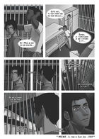 Le Poing de Saint Jude : Chapitre 1 page 21