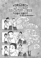 Le Poing de Saint Jude : Chapter 1 page 25