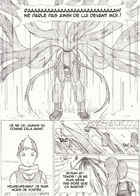 La Tour Secrète : Chapitre 15 page 21