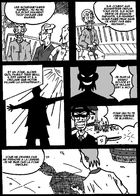 Golden Skull : Chapitre 4 page 3