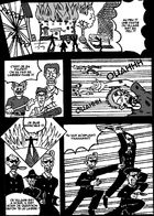 Golden Skull : Chapitre 4 page 4