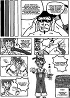 Golden Skull : Chapitre 4 page 5