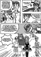 Golden Skull : Chapitre 4 page 7