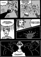 Golden Skull : Chapitre 4 page 13