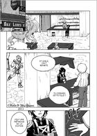 Drielack Legend : Chapitre 2 page 1