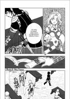 Drielack Legend : Chapitre 2 page 4