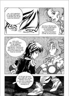 Drielack Legend : Chapitre 2 page 10