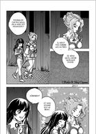 Drielack Legend : Chapitre 2 page 13