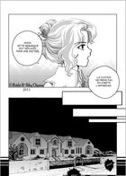 Drielack Legend : Chapitre 2 page 14