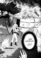 Drielack Legend : Chapter 2 page 16