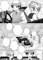 Chocolate with Pepper : Chapitre 4 page 3