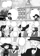 Chocolate with Pepper : Chapitre 4 page 5