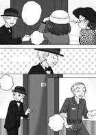 Chocolate with Pepper : Chapitre 4 page 6