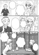 Chocolate with Pepper : Chapitre 4 page 7