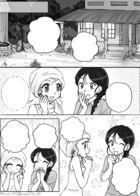 Chocolate with Pepper : Chapitre 4 page 12