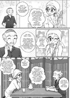 Chocolate with Pepper : Chapitre 4 page 7