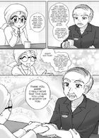 Chocolate with Pepper : Chapitre 4 page 8