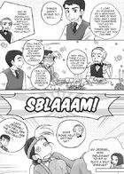 Chocolate with Pepper : Chapitre 4 page 21