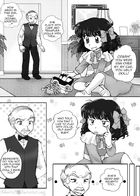 Chocolate with Pepper : Chapitre 4 page 11