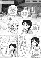 Chocolate with Pepper : Chapitre 4 page 12