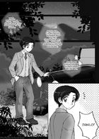 Chocolate with Pepper : Chapitre 4 page 13