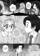 Chocolate with Pepper : Chapitre 4 page 23