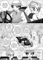 Chocolate with Pepper : Chapitre 4 page 3