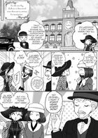 Chocolate with Pepper : Chapitre 4 page 5
