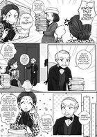 Chocolate with Pepper : Chapitre 4 page 9