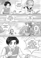 Chocolate with Pepper : Chapitre 5 page 21
