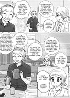 Chocolate with Pepper : Chapitre 5 page 13