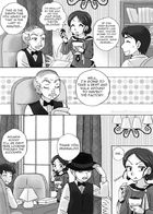 Chocolate with Pepper : Chapitre 5 page 11