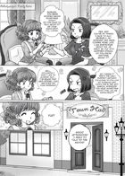 Chocolate with Pepper : Chapitre 5 page 17