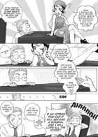 Chocolate with Pepper : Chapitre 5 page 19