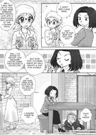 Chocolate with Pepper : Chapitre 5 page 16