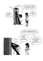 Le signal des essaims : チャプター 15 ページ 6